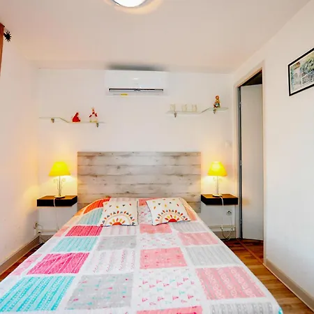 In Saint-cyprien With House A Panoramic View Saint-Cyprien (Pyrenees-Orientales)